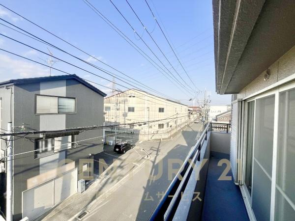 高槻市春日町の中古一戸建て
