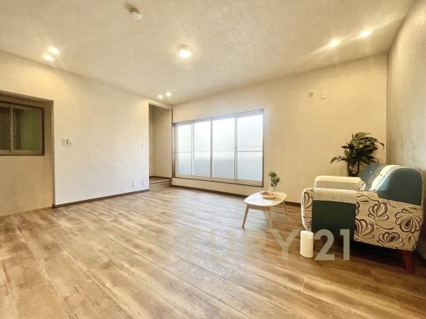 高槻市春日町の中古一戸建
