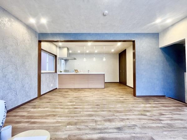 高槻市春日町の中古一戸建