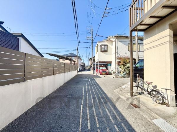 高槻市大塚町３丁目の中古一戸建て