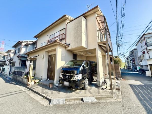 高槻市大塚町３丁目の中古一戸建