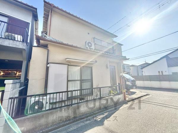 高槻市大塚町３丁目の中古一戸建て