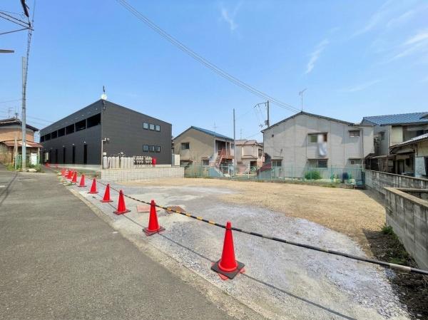 高槻市富田町５丁目の新築一戸建