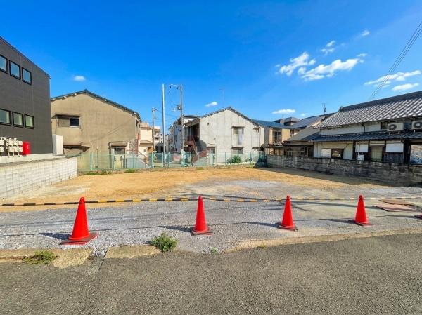 高槻市富田町５丁目の新築一戸建