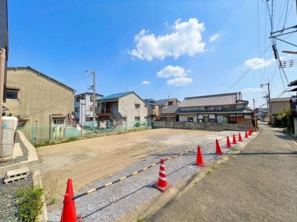 高槻市富田町５丁目の新築一戸建