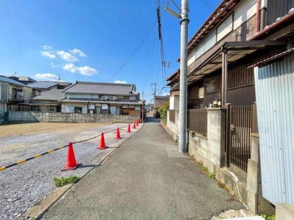 高槻市富田町５丁目の新築一戸建