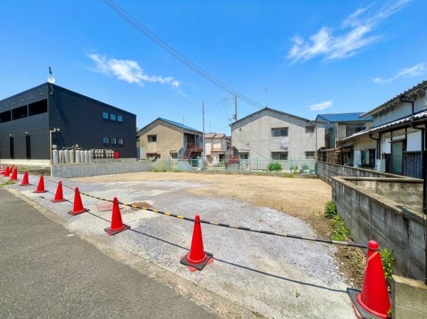 高槻市富田町５丁目の新築一戸建