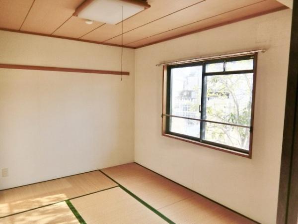 ライオンズヒルズ高槻　3階部分