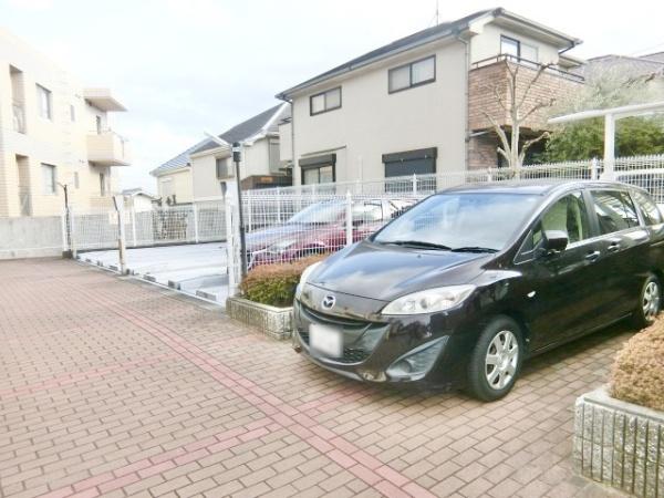 ライオンズヒルズ高槻　3階部分
