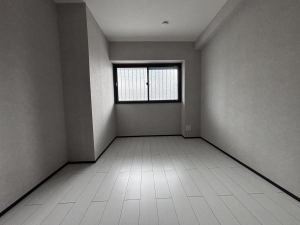 高槻スカイハイツ　7階部分