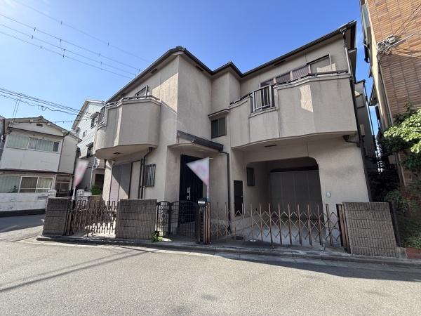 高槻市芝生町１丁目の中古一戸建て