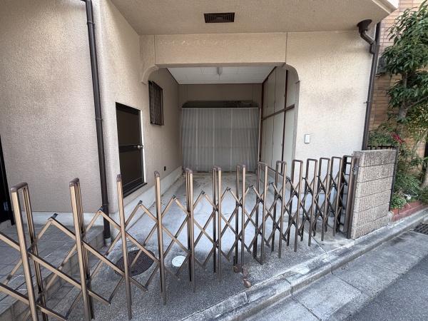高槻市芝生町１丁目の中古一戸建て
