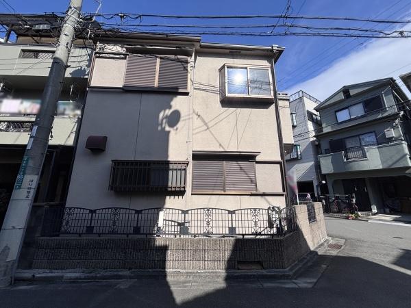 高槻市芝生町１丁目の中古一戸建て