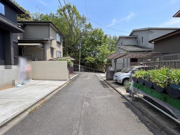 高槻市安岡寺町５丁目の中古一戸建て