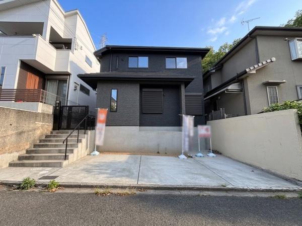 高槻市安岡寺町５丁目の中古一戸建