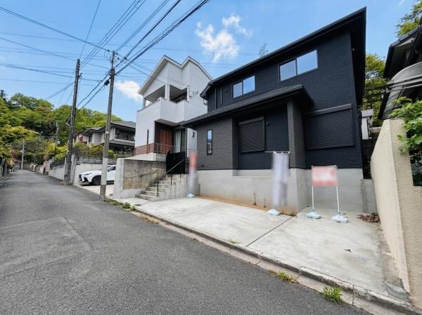 高槻市安岡寺町５丁目の中古一戸建