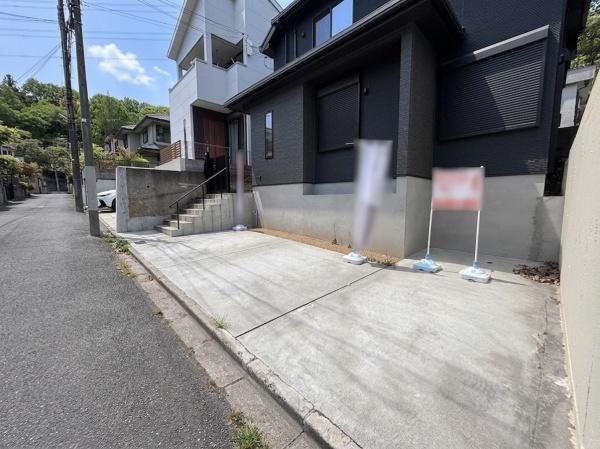 高槻市安岡寺町５丁目の中古一戸建て
