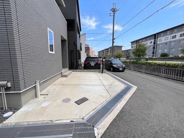 高槻市下田部町２丁目の中古一戸建て