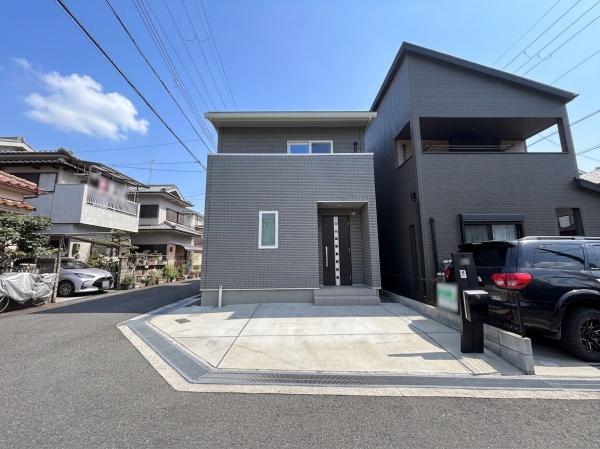 高槻市下田部町２丁目の中古一戸建