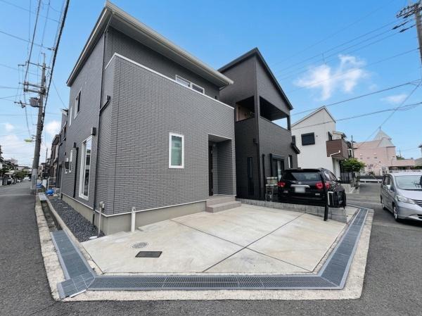 高槻市下田部町２丁目の中古一戸建