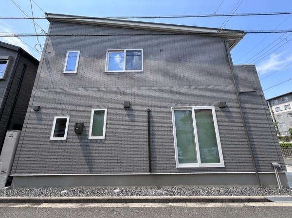 高槻市下田部町２丁目の中古一戸建