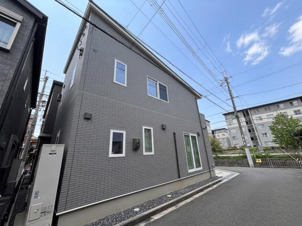 高槻市下田部町２丁目の中古一戸建