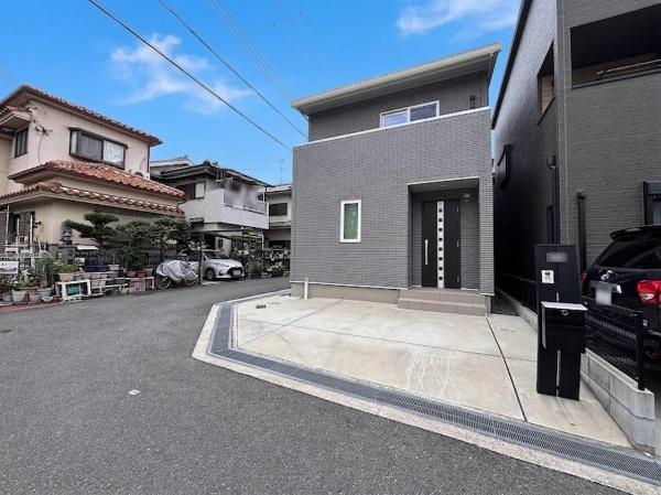 高槻市下田部町２丁目の中古一戸建て