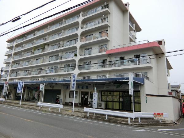 日商岩井高槻マンション　5階部分