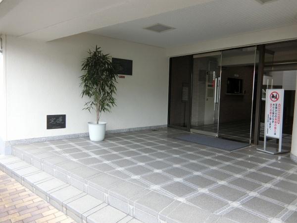 日商岩井高槻マンション　5階部分