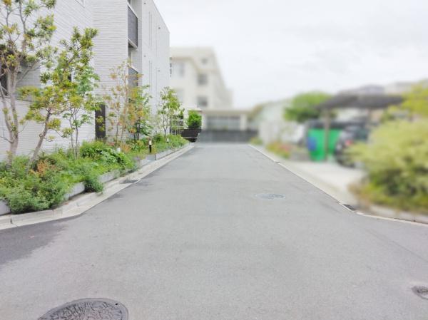 シャーメゾンAMAWEST
