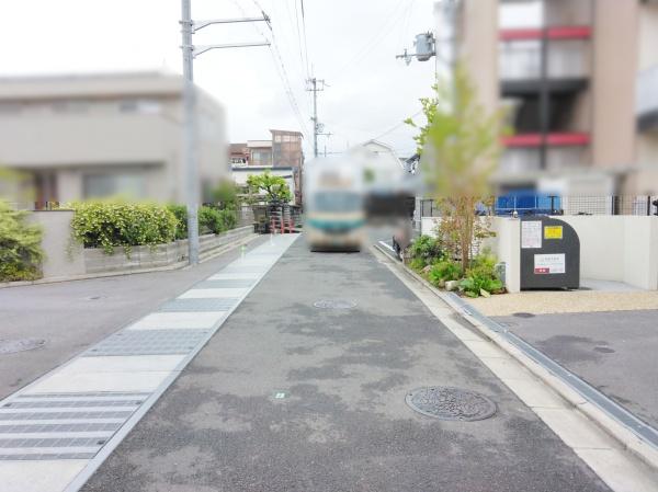 シャーメゾンAMAWEST