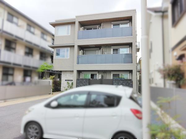シャーメゾンAMAWEST