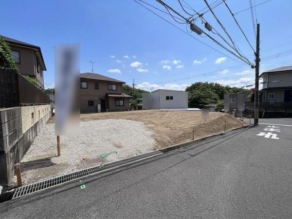 高槻市大和１丁目の売土地