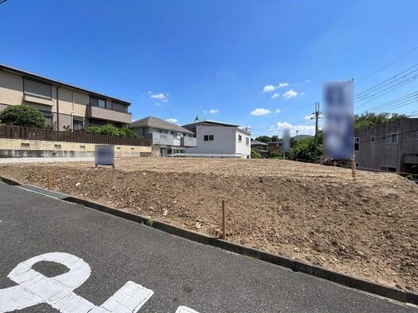 高槻市大和１丁目の売土地