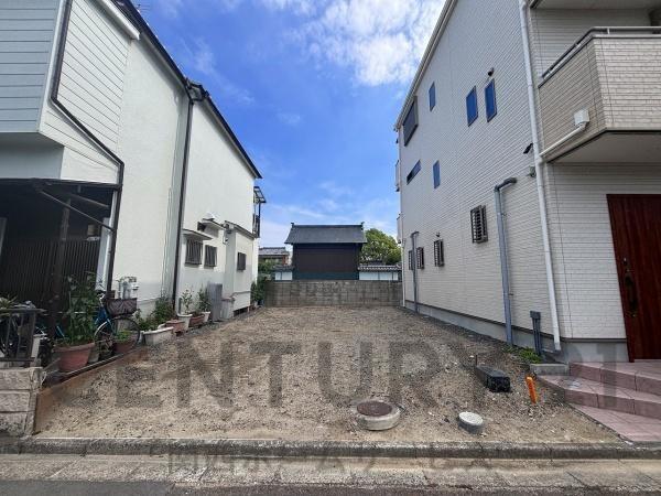 高槻市芝生町１丁目の新築一戸建