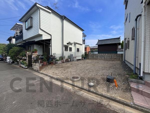 高槻市芝生町１丁目の新築一戸建