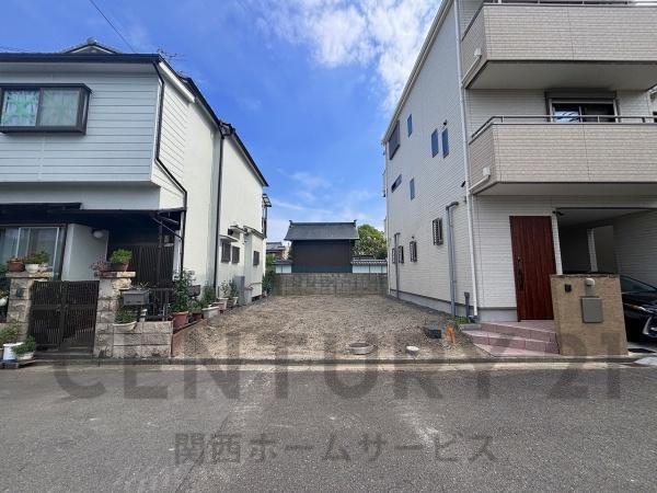 高槻市芝生町１丁目の新築一戸建
