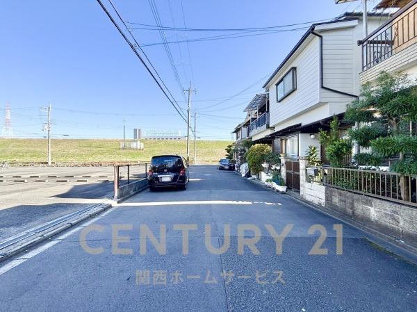 高槻市芝生町１丁目の新築一戸建