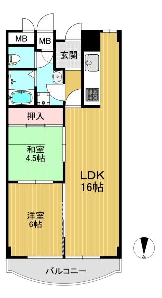 高槻セントポリア