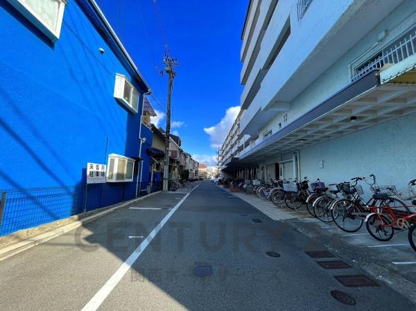 高槻セントポリア