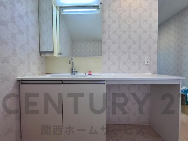 高槻市高見台の中古一戸建て