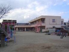 高槻市寿町３丁目の中古一戸建て(芝生保育所)