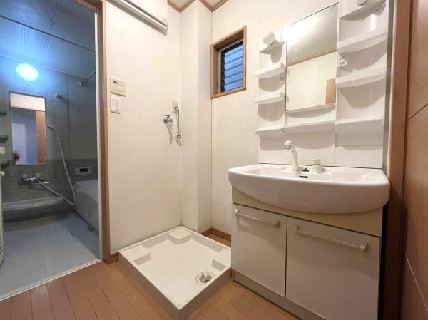 大阪市住之江区安立３丁目の中古一戸建て