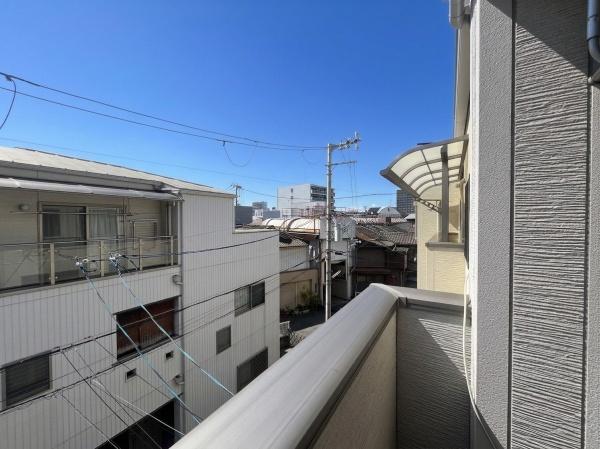 大阪市住之江区安立３丁目の中古一戸建て