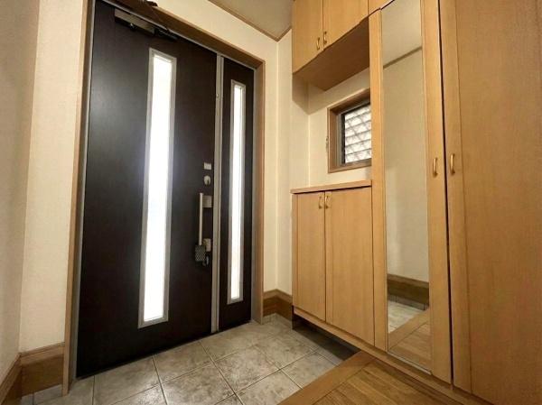 大阪市住之江区安立３丁目の中古一戸建て