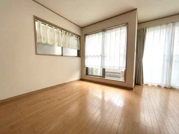 大阪市住之江区安立３丁目の中古一戸建て