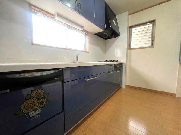 大阪市住之江区安立３丁目の中古一戸建て