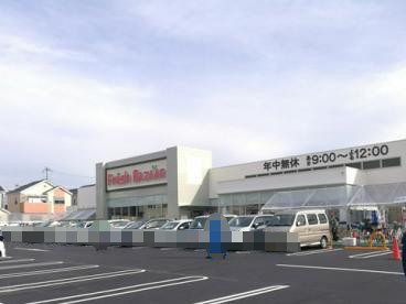 高槻市辻子２丁目の新築一戸建(フレッシュバザール高槻辻子店)
