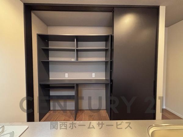 高槻市上牧南駅前町の中古一戸建て
