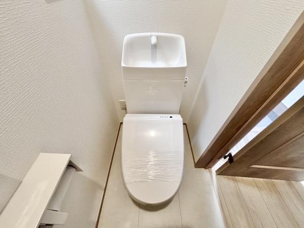 高槻市春日町の新築一戸建